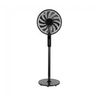 ventilador de pie torbellino 60w