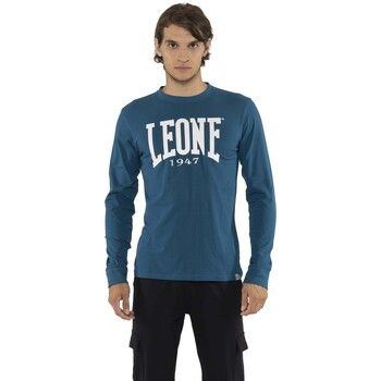 Leone 1947 Camiseta manga larga Man Tshirt L/S para hombre