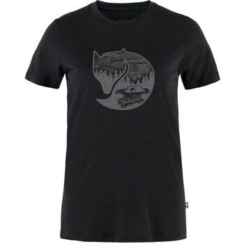 Fjallraven Camiseta Abisko para mujer