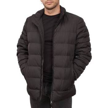 Geox Abrigo de plumas M Colbyn Short Jkt para hombre