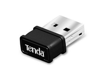 tarjeta de red inal tenda w311mi usb20 150mbps nano