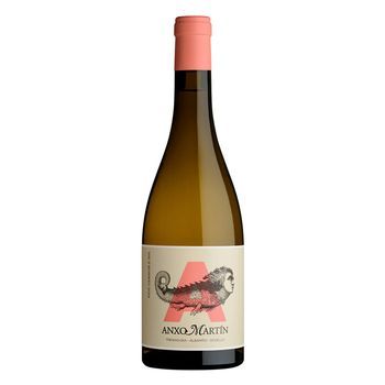 Anxo Martín 2024 75 Cl  (pack De 6 Unidades)