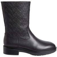 calvin klein jeans botines - para mujer