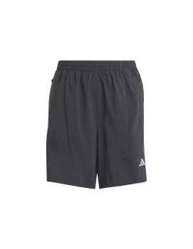 Pantalón adidas Woven Shorts Niño Negro