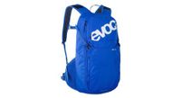 mochila evoc ride 16l azul real