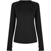 usa pro camiseta manga larga gt28989 para mujer