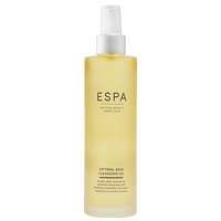 espa face cleansers optimal skin cleansing oil 200ml