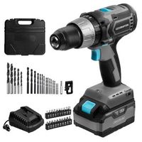 taladro cecoraptor perfect drill 4020 x-treme cecotec