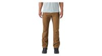patagonia terravia trail pants marron hombre   regular