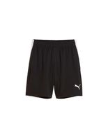 pantalones de futbol puma individualliga train nino negro