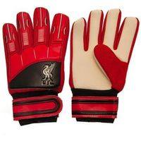 liverpool fc guantes ta8781 para nina