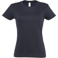 sols camiseta imperial para mujer