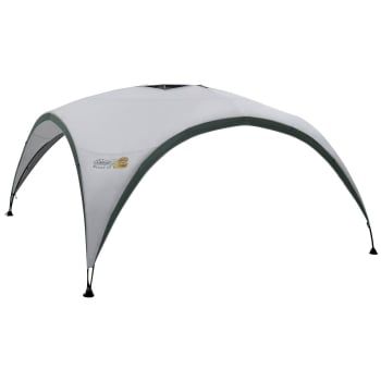Toldo tipo Carpa para Tienda de Campaña Igloo 4,5 X 4,5M. Modelo EVENT