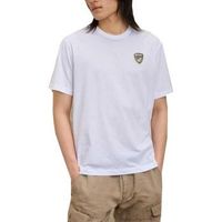 blauer tops y camisetas faxon para hombre