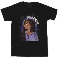 wish camiseta bi56012 para nina