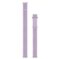 pulsera garmin rosa para reloj inteligente venu 3s forerunner 265s