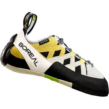 Boreal Zapatillas de senderismo SILEX LACE WMNS para hombre