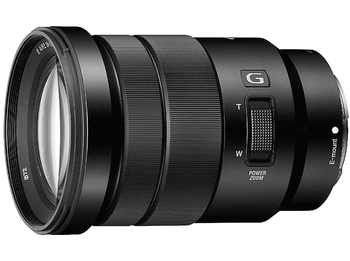 REACONDICIONADO Seminuevo Muy bueno Objetivo EVIL - Sony E PZ 18-105 mm f/4 G OSS
