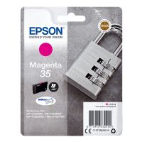 epson 35 magenta workforce pro wf-4740dtwfwf-4720dwfwf-4725dwf