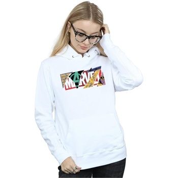 Marvel Jersey BI12157 para mujer