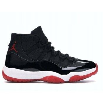 Nike Zapatillas altas Air Jordan 11 Retro para hombre