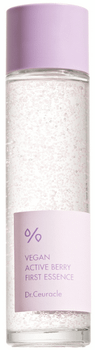 Dr.Ceuracle Vegan Active Berry First Essence 150 ml