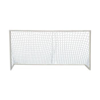 Portería Multiusos Pvc 2,40 X 1,20 M -incluye Red-