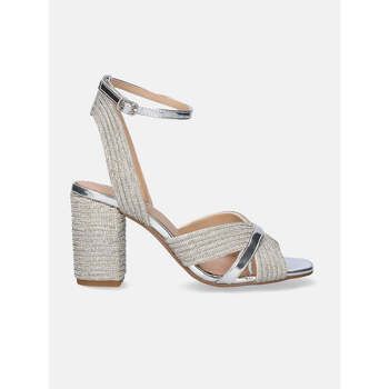 Exé Shoes Sandalias SANDALIAS TACÓN ALTO CAROL-505 para mujer