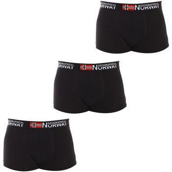 Geographical Norway Boxer GN1000 para hombre