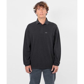 Oxbow Polo Polo manches longues STAPLE para hombre