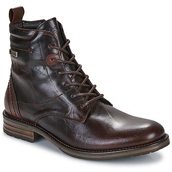 Casual Attitude Botines TYLIAN para hombre