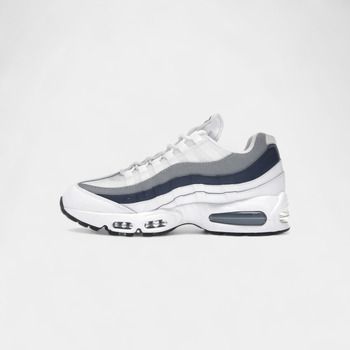 Nike Zapatillas Air Max 95 OG Diffused Blue para mujer