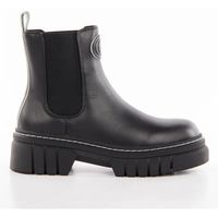 guess botines usa combat para mujer