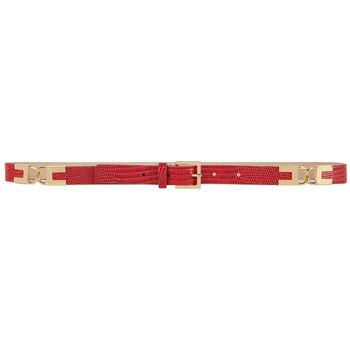 Elisabetta Franchi Cinturón ct54s66e2-cg5 para mujer
