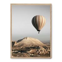 cuadro cappadocia iii