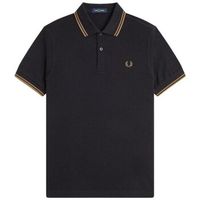 fred perry polo - para hombre