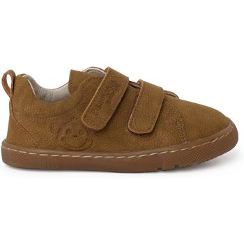 Pisamonas Zapatillas Zapatillas Barefoot Tipo Piel Grabada para niño