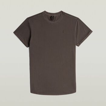 G-Star Raw Camiseta D16396 2653 LASH G.D.-H887 JAVA GD para hombre