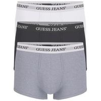 guess boxer x3 boxers para hombre