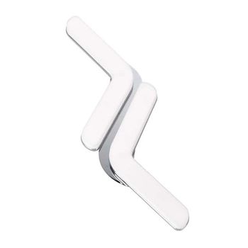 Aplique led boomerang (30w)