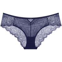 triumph culote y bragas shorty amourette sparkle para mujer