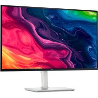 monitor dell 27r 4k 120hz ips freesync premium altavoces ajuste ergonomico hdmi 21