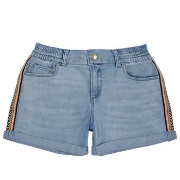Ikks Short niña XS26002-84-C para niña