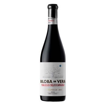 Biloba De Vera Parcelas Seleccionadas 2021 75 Cl  (pack De 6 Unidades)