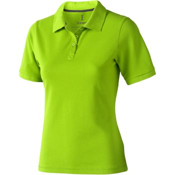 Elevate Polo Calgary para mujer