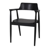 silla de madera saggi 58x79x50