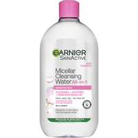 agua micelar de garnier 700 ml