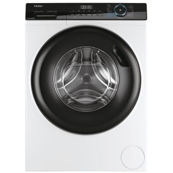 Haier I-Pro Series 3 HW90-B14939 Lavadora Carga Frontal 9Kg A Blanca