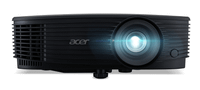 proyector acer dlp x1329 wxga 4800 lumens 200001 lampara 5000h 2xhdmi altavoz 1x3w