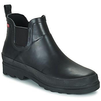 Sanita Botas de agua FELICIA para mujer